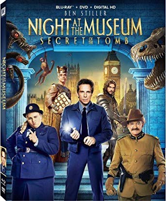 Night At The Museum 3 Secret Of The Tomb Full Movie In Hindi Free Download